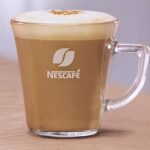TAZA NESCAFE GOLD DE 260 ML