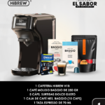 COMBO 01 - OCTUBRE