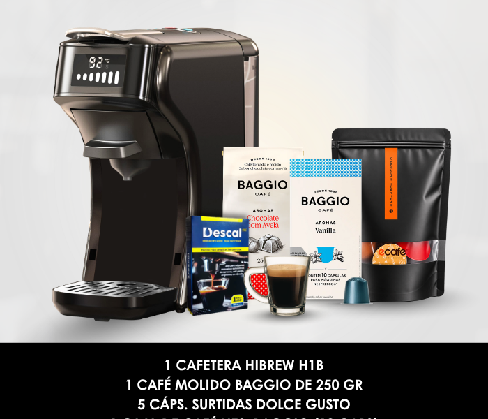 COMBO 01 - OCTUBRE