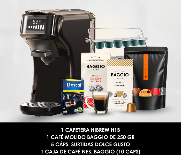 COMBO 02 - OCTUBRE
