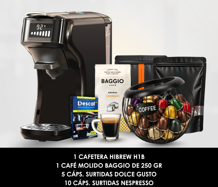 COMBO 03 - OCTUBRE