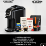 COMBO 04 - OCTUBRE