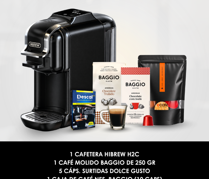 COMBO 04 - OCTUBRE