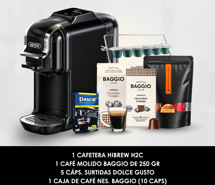 COMBO 05 - OCTUBRE