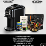 COMBO 06 - OCTUBRE