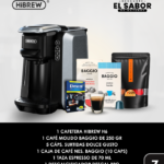 COMBO 07 - OCTUBRE