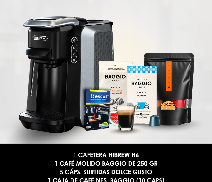 COMBO 07 - OCTUBRE