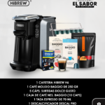 COMBO 08 - OCTUBRE