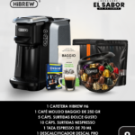 COMBO 09 - OCTUBRE